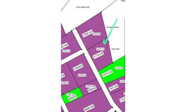 LOTES CAMPESTRES EN VENTA VIA A PLANETA RICA