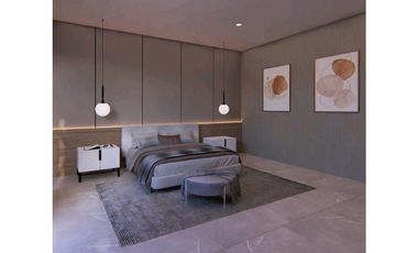 CASA EN CONJUNTO CERRADO PARA ESTRENAR DE UN PISO CON PISCINA