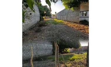 LOTE EN VENTA EN NUEVO HORIZONTE MONTERIA