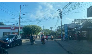 CASA EN VENTA CON EXCELENTE UBICACIÓN EN LA MARGEN IZQUIERDA