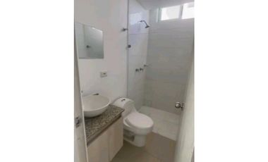 APARTAMENTO EN VENTA EN MONTEVERDE MONTERIA