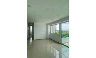 APARTAMENTO EN VENTA EN MONTEVERDE MONTERIA