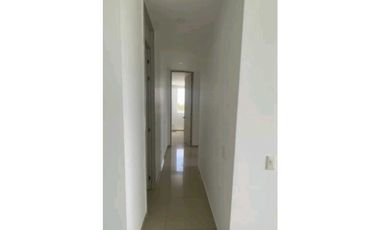 APARTAMENTO EN VENTA EN MONTEVERDE MONTERIA