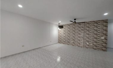 VENDE  CASA BIFAMILIAR EN 1ER PISO B/ PASATIEMPO