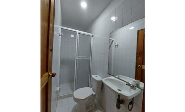 VENDE  CASA BIFAMILIAR EN 1ER PISO B/ PASATIEMPO