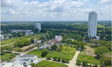 PENTHOUSE EN VENTA EN EL BARRIO RECREO EN MONTERIA