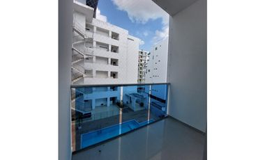 HERMOSO APARTAMENTO EN VENTA  - CASTELLANA