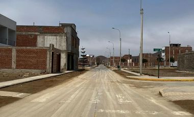 Venta De Terreno En Las Lomas De Pucusana