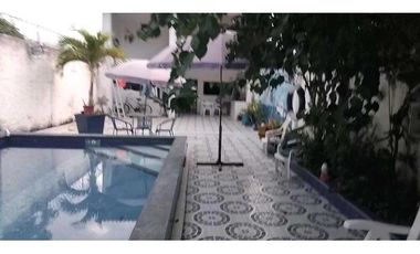 Casa en Venta o permuta en tolu Sucre