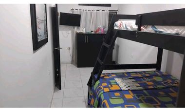 Casa en Venta o permuta en tolu Sucre