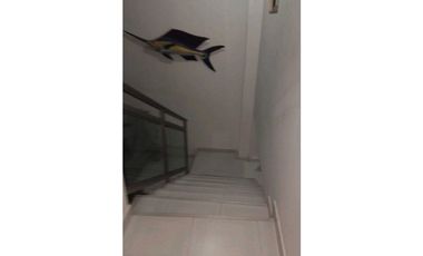 Casa en Venta o permuta en tolu Sucre