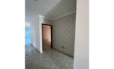 CASA EN VENTA EN PASATIEMPO MONTERIA