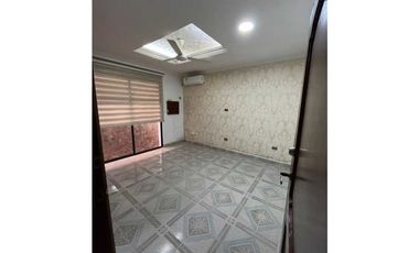 CASA EN VENTA EN PASATIEMPO MONTERIA