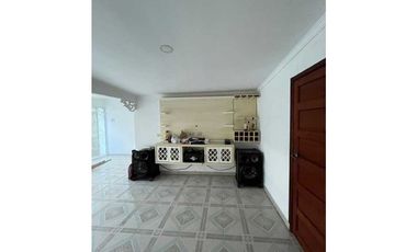 CASA EN VENTA EN PASATIEMPO MONTERIA