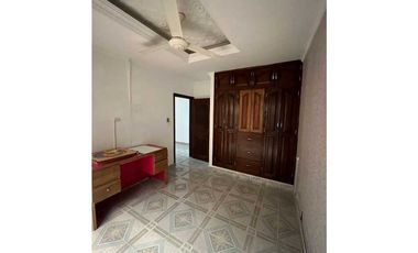 CASA EN VENTA EN PASATIEMPO MONTERIA
