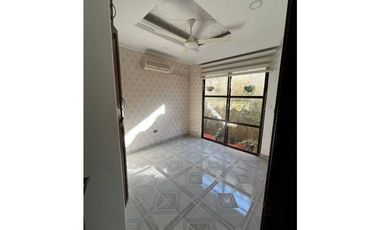 CASA EN VENTA EN PASATIEMPO MONTERIA