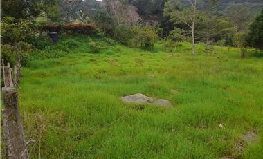 Finca de 10 fanegadas en la Vega Cundinamarca