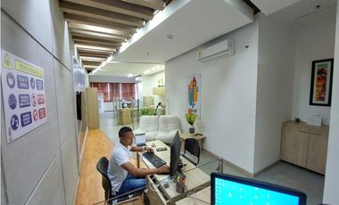 OFICINA EN ARRIENDO  POR HORAS EN MONTERIA - PLACES MALL- COWORKING