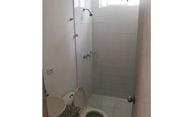 VENDE APARTAMENTO EN EL BARRIO MONTEVERDE EN MONTERIA