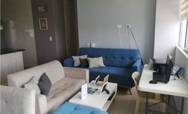 VENDE APARTAMENTO EN EL BARRIO MONTEVERDE EN MONTERIA