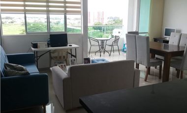 VENDE APARTAMENTO EN EL BARRIO MONTEVERDE EN MONTERIA
