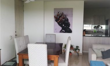 VENDE APARTAMENTO EN EL BARRIO MONTEVERDE EN MONTERIA
