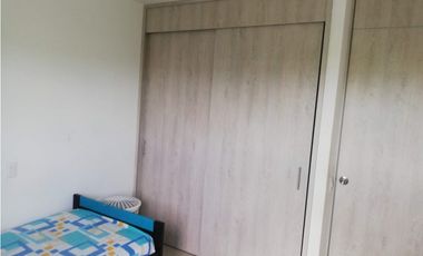 VENDE APARTAMENTO EN EL BARRIO MONTEVERDE EN MONTERIA