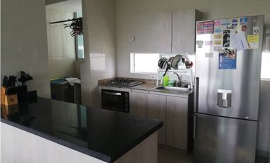 VENDE APARTAMENTO EN EL BARRIO MONTEVERDE EN MONTERIA
