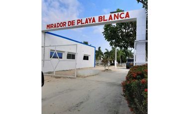 LOTE EN VENTA EN SAN ANTERO