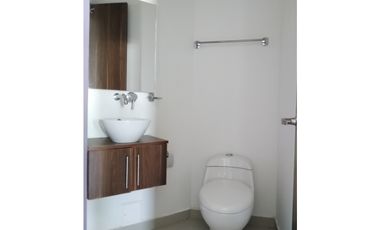 VENTA DE APARTAMENTO EN EL  RECREO