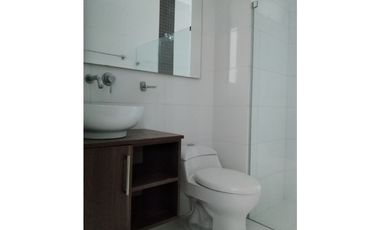 VENTA DE APARTAMENTO EN EL  RECREO