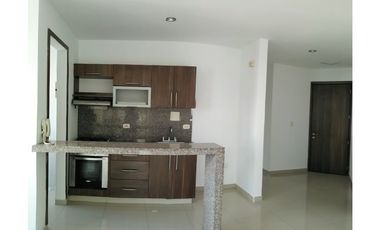 VENTA DE APARTAMENTO EN EL  RECREO
