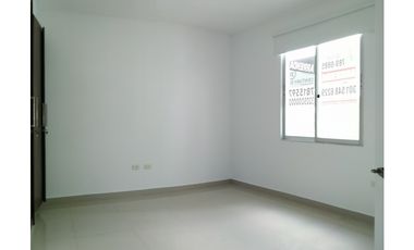 VENTA DE APARTAMENTO EN EL  RECREO