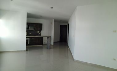 VENTA DE APARTAMENTO EN EL  RECREO