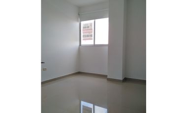 VENTA DE APARTAMENTO EN EL  RECREO