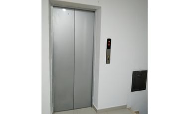 VENTA DE APARTAMENTO EN EL  RECREO