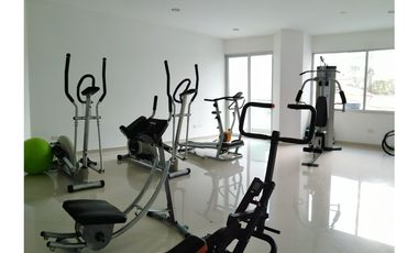 VENTA DE APARTAMENTO EN EL  RECREO