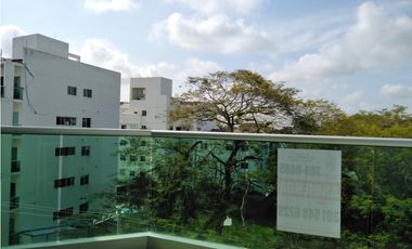 VENTA DE APARTAMENTO EN EL  RECREO