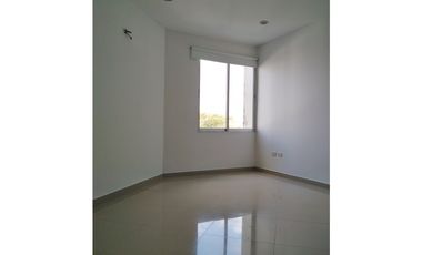 VENTA DE APARTAMENTO EN EL  RECREO