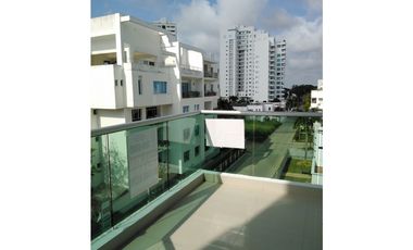 VENTA DE APARTAMENTO EN EL  RECREO