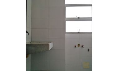 VENTA DE APARTAMENTO EN EL  RECREO