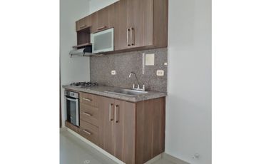 VENTA DE APARTAMENTO EN EL  RECREO