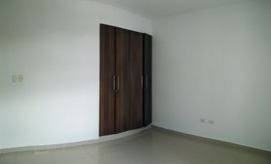 VENTA DE APARTAMENTO EN EL  RECREO