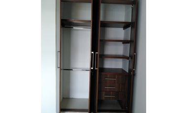 VENTA DE APARTAMENTO EN EL  RECREO