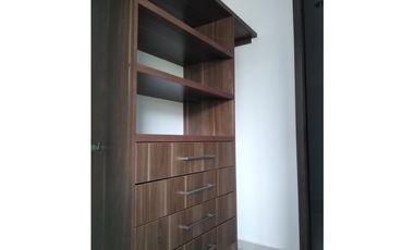 VENTA DE APARTAMENTO EN EL  RECREO
