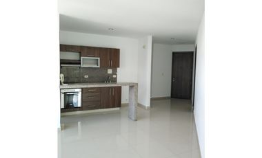 VENTA DE APARTAMENTO EN EL  RECREO