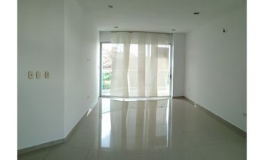 VENTA DE APARTAMENTO EN EL  RECREO