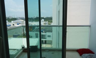 VENDE APARTA ESTUDIO EN EL BARRIO CALIFORNIA - MONTERVERDE