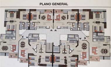 VENDE APARTA ESTUDIO EN EL BARRIO CALIFORNIA - MONTERVERDE