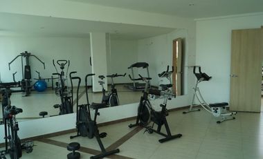 VENDE APARTA ESTUDIO EN EL BARRIO CALIFORNIA - MONTERVERDE